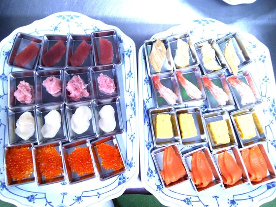 フルールハピネスしのろ