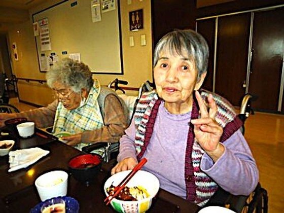 フルールハピネスしのろ