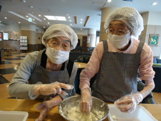 フルールハピネスしのろ