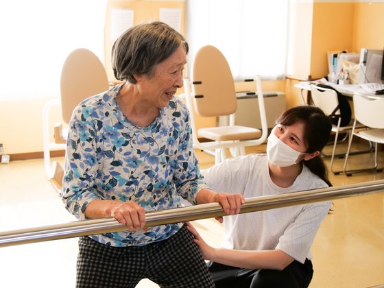 フルールハピネスしのろ