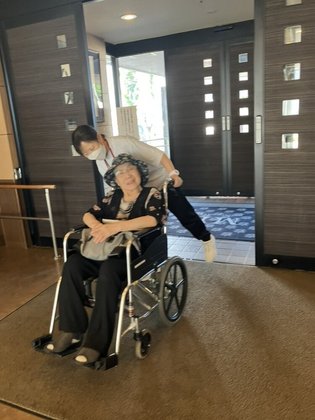 フルールハピネスしのろ