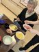 冷麺バイキング