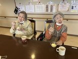 みんな大好きアイスクリーム