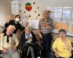 4階フロアでは紅葉が見頃です⁉