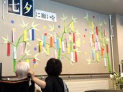 フルールハピネスとまこまい