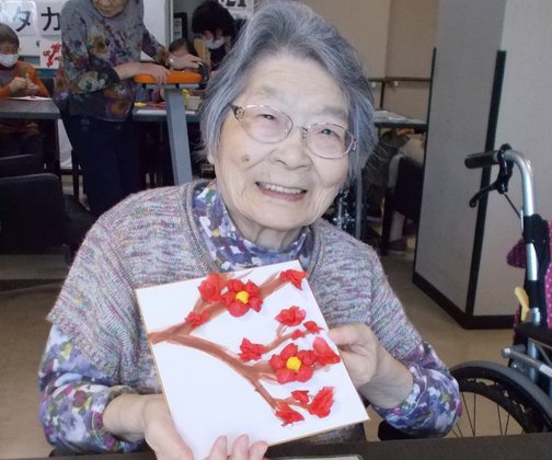 フルールハピネスとまこまい