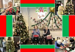 聖なる夜に願いを込めて🎄