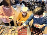 好きな具載せ放題!!『お好み海鮮丼』