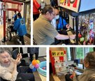 毎年恒例『夏祭り』を開催しました