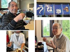 行事食を楽しむ