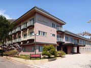 フルールハピネスはこだて