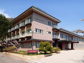 フルールハピネスはこだて