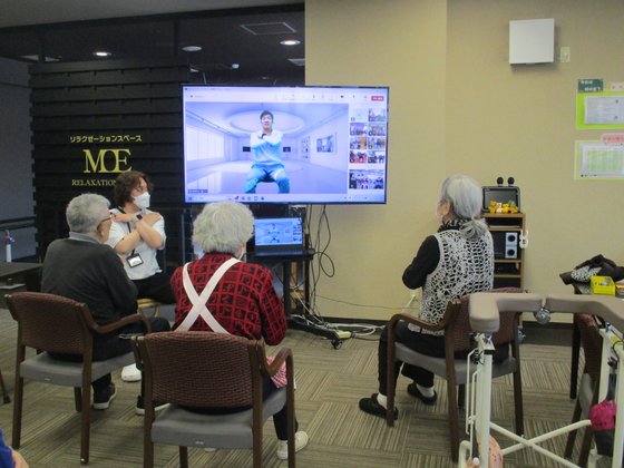 フルールハピネスはこだて