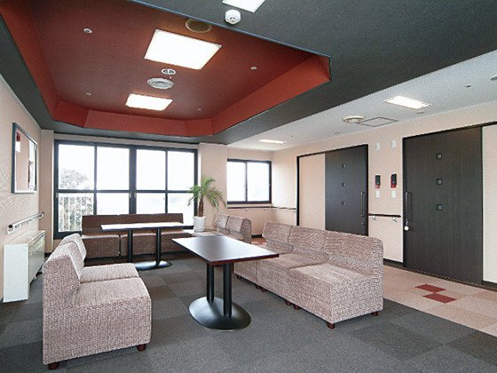 フルールハピネスはこだて