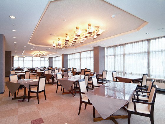 フルールハピネスはこだて