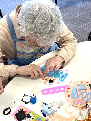 フルールハピネスはこだて