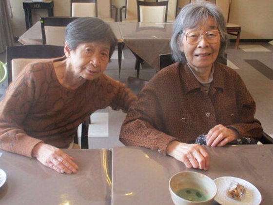 フルールハピネスはこだて