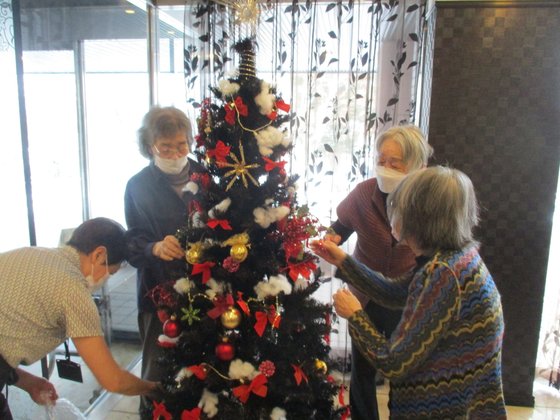 フルールハピネスはこだて