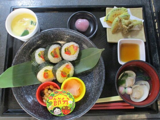 フルールハピネスはこだて