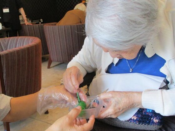 フルールハピネスはこだて