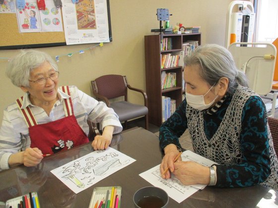 フルールハピネスはこだて