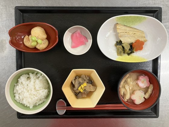 フルールハピネスはこだて