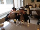 フルールハピネスはこだて