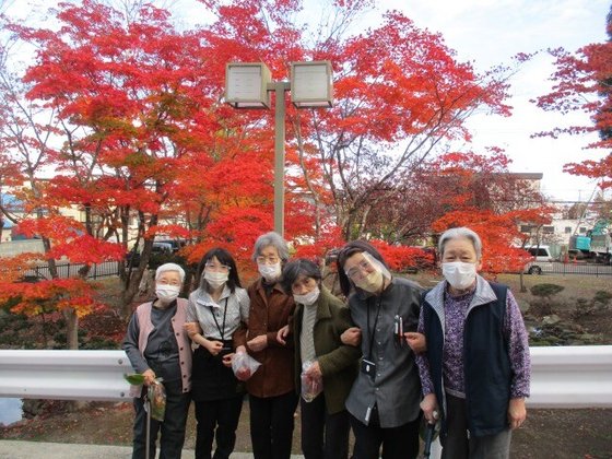 フルールハピネスはこだて