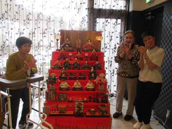 フルールハピネスはこだて