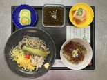 うなぎの香りに食堂が沸いた!スタミナ満点ランチで夏を元気に♪