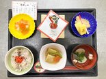 【敬老の日】ご利用者が感動!「敬老の日御膳」と介護食のこだわり