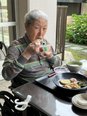 【秋の味覚イベント】香ばしい香りに包まれて♪炉端焼き&特製きのこ汁