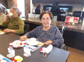 フルールハピネスていね