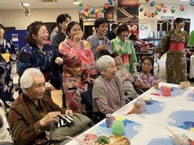 フルールハピネスていね