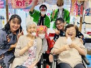 フルールハピネスていね