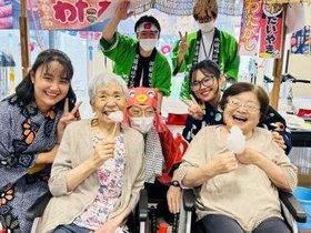 フルールハピネスていね