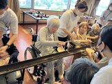 フルールハピネスていね