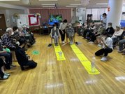 フルールハピネスえにわ