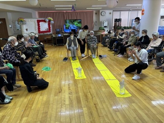 フルールハピネスえにわ
