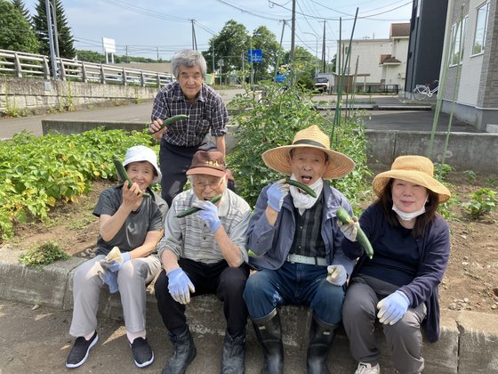 フルールハピネスえにわ