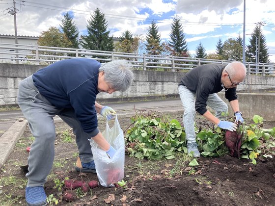 フルールハピネスえにわ