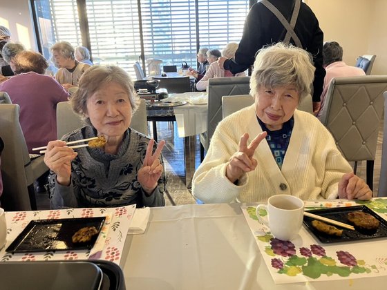 グランジェMOE山の手