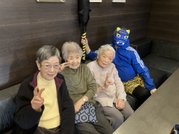 グランジェMOE山の手