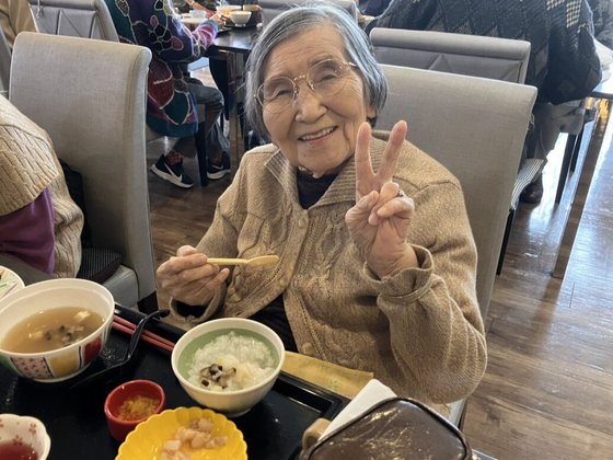 グランジェMOE山の手