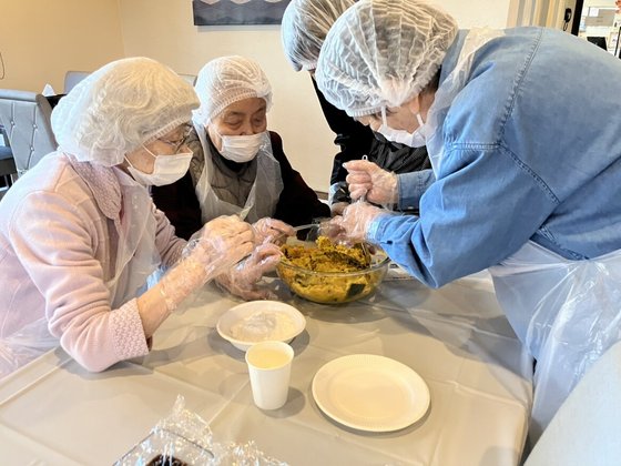 グランジェMOE山の手