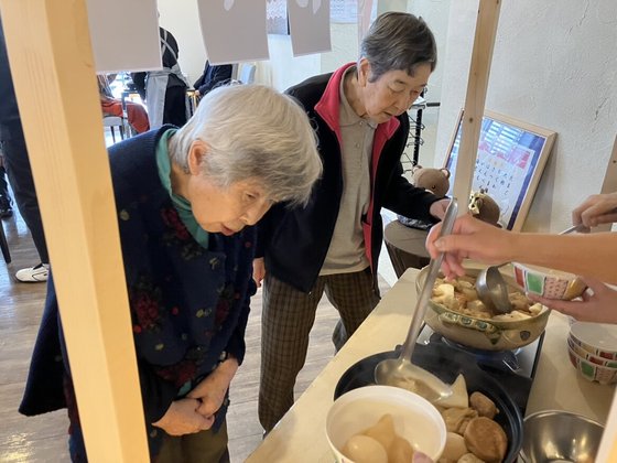 グランジェMOE山の手