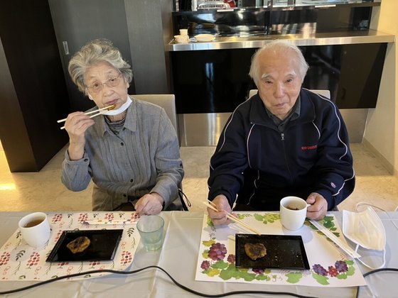 グランジェMOE山の手