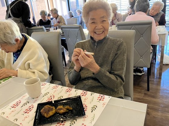 グランジェMOE山の手