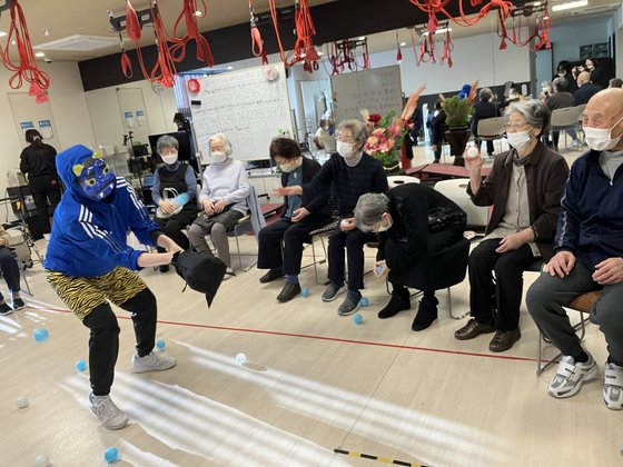 グランジェMOE山の手