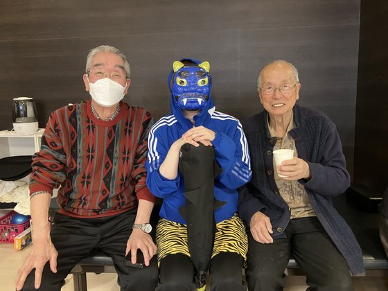 グランジェMOE山の手